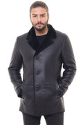 Rowan Sheepskin Shearling Jacket