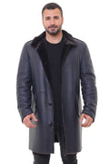 Jasper Sheepskin Shearling Jacket
