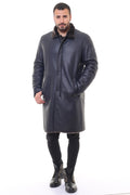 Arthur Sheepskin Shearling Jacket