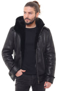 Jack Sheepskin Shearling Jacket